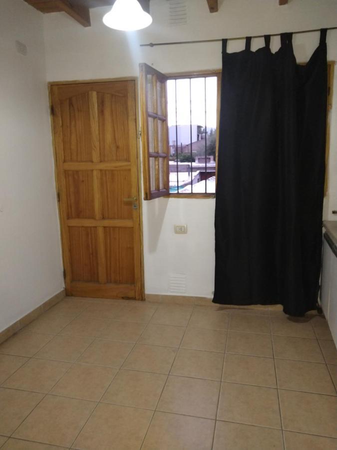 Monoambiente Cabernet Ubicacion Excelente Apartment Mendoza Exterior photo