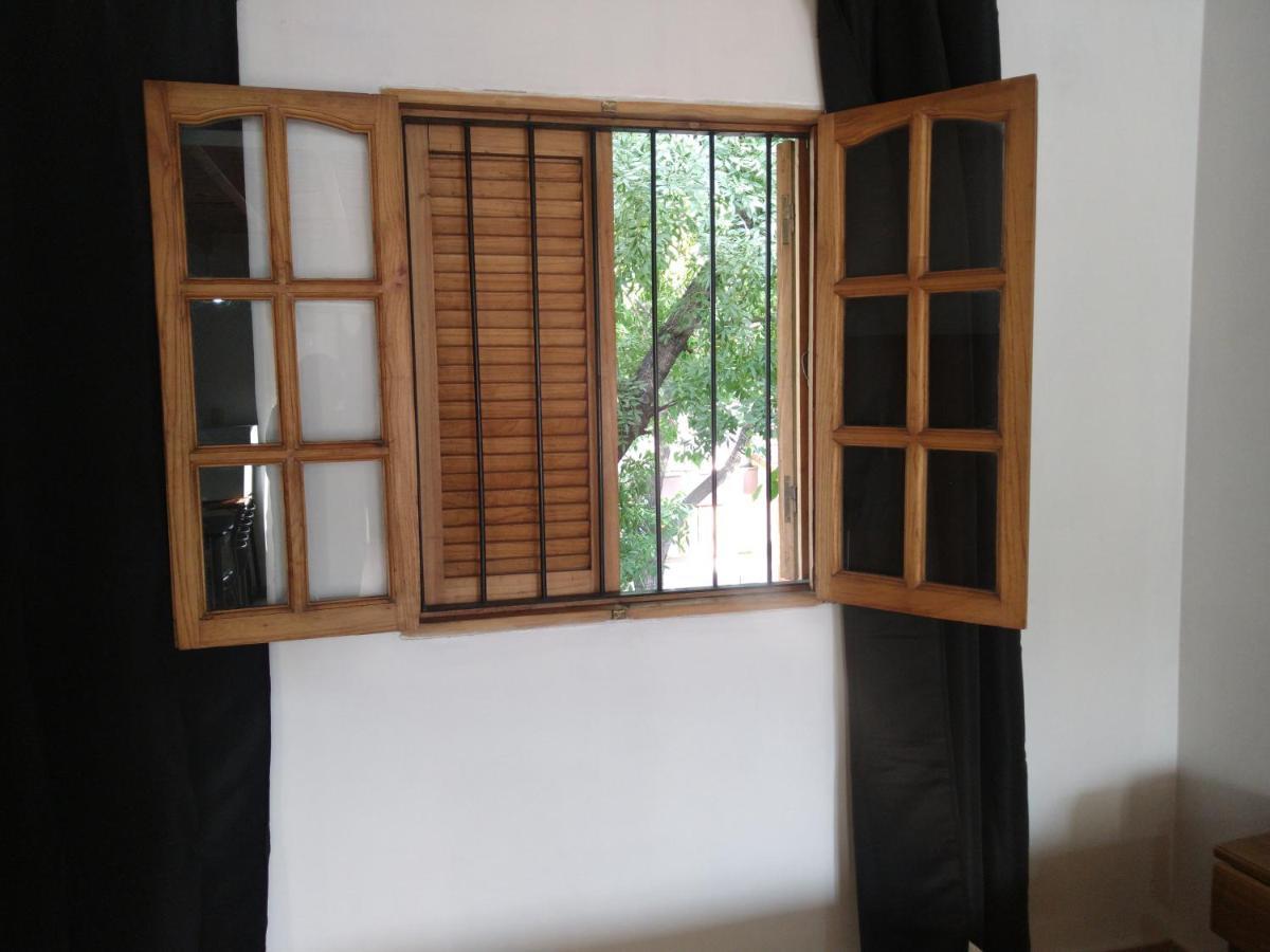 Monoambiente Cabernet Ubicacion Excelente Apartment Mendoza Exterior photo