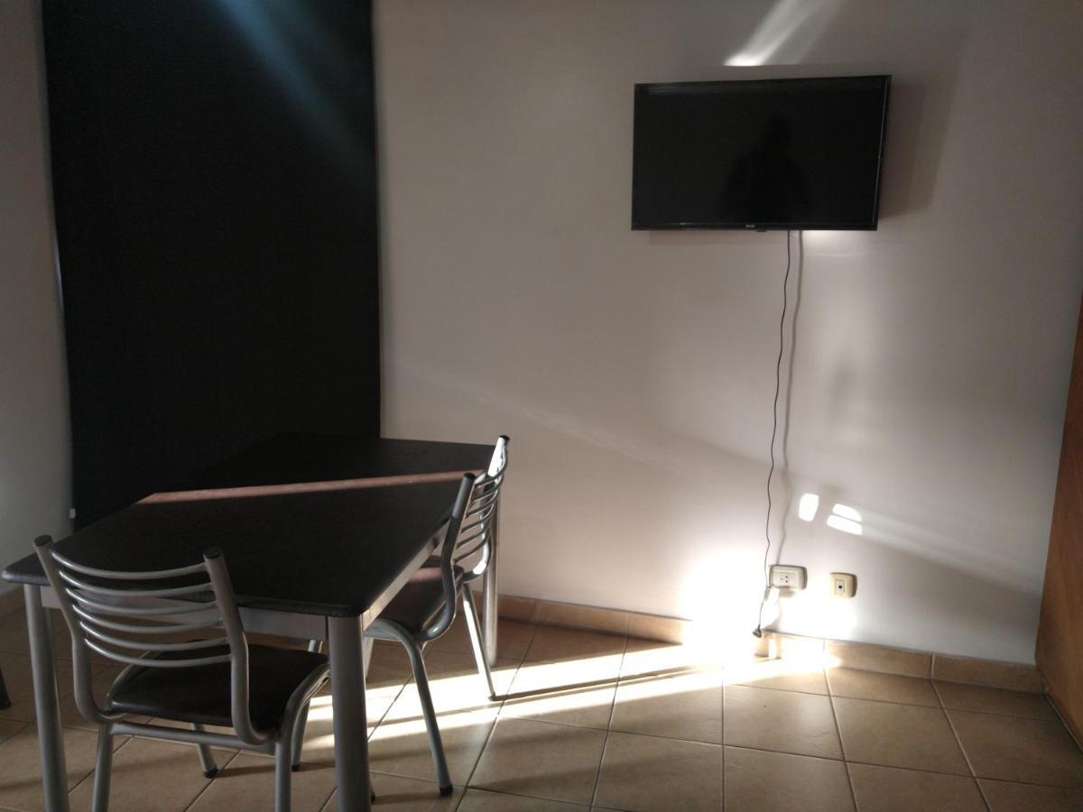 Monoambiente Cabernet Ubicacion Excelente Apartment Mendoza Exterior photo