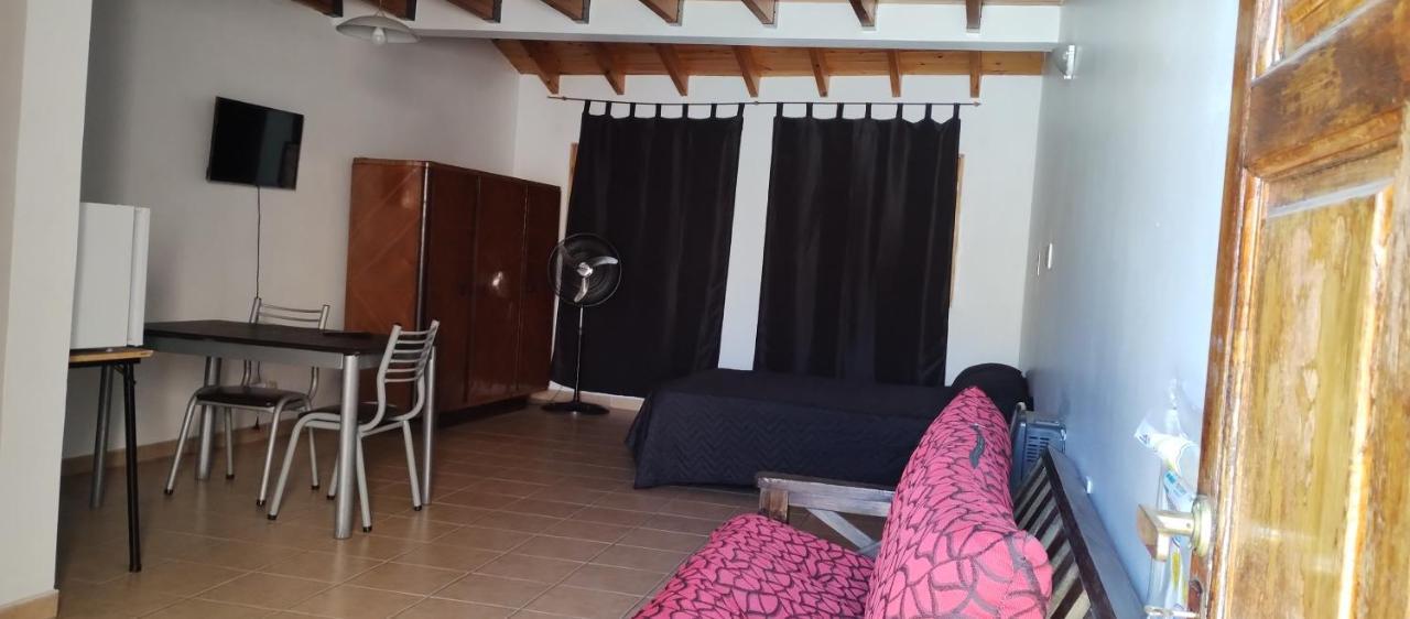 Monoambiente Cabernet Ubicacion Excelente Apartment Mendoza Exterior photo